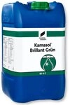 COMPO EXPERT Kamasol Brillant Gr&uuml;n 20 l Fl&uuml;ssigd&uuml;nger Gartend&uuml;nger Gem&uuml;sed&uuml;nger