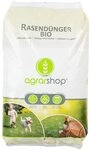 Agrarshop-Online Rasend&uuml;nger-BIO 25 kg Rasend&uuml;nger Naturd&uuml;nger D&uuml;nger