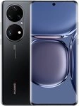 HUAWEI P50 Pro - Smartphone, 50 MP True-Chroma Camera, 6,6 Zoll OLED Display, Google