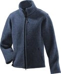 Mufflon W300 Mu-Jakob atlantic L