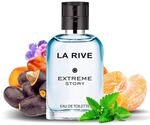 Extreme Story La Rive &mdash; EDT Parf&uuml;m f&uuml;r Herren, 30ml