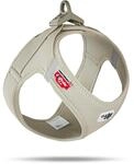 Vest Harness curli Clasp Air-Mesh Light-Tan 3XS