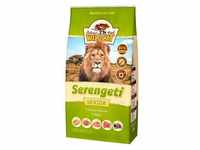 Wildcat Serengeti Senior Trockenfutter, 500 g