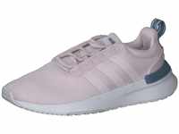 adidas Damen Racer TR21 Running Shoe, Almost Pink/Almost Pink/Cloud White, 39...