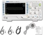 RIGOL Oszilloskop,DS1102Z-E Labor-Oszilloskop,100MHz, 2 Analogkan&auml;le+EXT, 7-Zoll