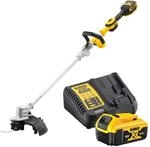 DEWALT Corta bordes sin escobillas XR 18V Multicolor Coupe 36 mm