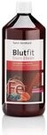 Sanct Bernhard Blutfit Eisen-Elixier 1x 1000 ml | Eisen Hochdosiert | Mit Vitamin C