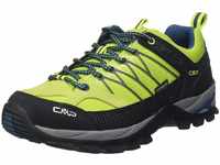 CMP Herren Rigel Low Shoe WP Trekking-Schuhe, Energy-Cosmo, 39 EU
