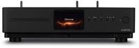 Audiolab Omnia Hi-Res All-in-One Musik-Streaming-System mit CD-Player Play-Fi, MQA,