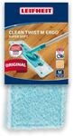 Leifheit Original Wischbezug CLEAN Twist M Ergo/Power Clean super Soft, Bodenwischer