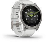 Garmin EPIX (Gen 2) Schneewei&szlig;/Titan Titan