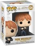 Funko Pop! HP: HP Anniversary - Ron Weasley in Devil's Snare - Harry Potter -