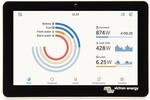Victron Energy GX Touch 50 Anzeigebildschirm - Wasserdichter 5-Zoll Touchscreen...