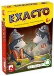 NSV - 4510 - EXACTO - Kinderspiel