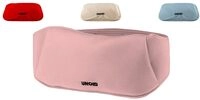 Unold 86014 W&auml;rmi - Elektrische W&auml;rmflasche, Rosa, wohltuende W&auml;rme an Bauch,