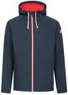 derbe Herren Softshell Jacke Isleby