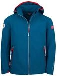 Trollkids Kids Kvalvika Jacket | Wasserabweisend und atmungsaktiv, Leicht,