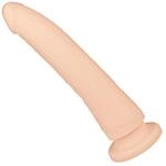 Naturdildo mit Saugfu&szlig; verschiedene Gr&ouml;&szlig;en, Gr&ouml;&szlig;e: M