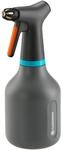 Gardena Pumpspr&uuml;her 0,75 l: Pumpspr&uuml;her mit 360&deg;-Funktion, Messingd&uuml;se von