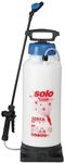 Solo CLEANLine s&auml;ureresistenter 9 Liter Foamer Schaumspr&uuml;her mit FKM Dichtungen