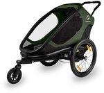 Outback One - Green/Black - New22