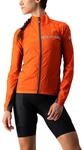 CASTELLI Damen Squadra St. W Jkt Jacket (1er Pack)