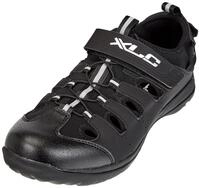 XLC SPD Sandale CB-L08, schwarz Gr. 43