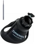 Dremel 568 Zubeh&ouml;r Set f&uuml;r Multifunktionswerkzeug zum Entfernen von Fugenm&ouml;rtel