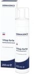 DERMASENCE Vitop forte Reinigungsschaum 200 ml