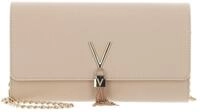 Pochette DIVINA SA VALENTINO ECRU MUJER TALLA &Uacute;NICA