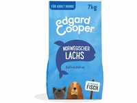 Edgard & Cooper Hundefutter Trocken Getreidefrei Hypoallergenes Hundefutter Hund
