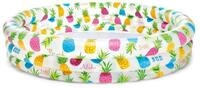 INTEX 59431NP Fishbowl Pool - Multi-Colour