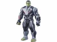 Avengers Endgame Titan Hero Deluxe Hulk, 30 cm große Actionfigur