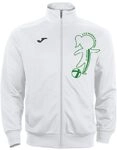 Joma Herrenjacke, 6XS - 3XL - Taschen, Rippb&uuml;ndchen Unten und an den &Auml;rmeln, um die