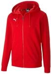 PUMA Herren Pullover, Puma Red, S