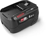 Bosch Wechselakku Power for All 18V 5.0Ah BHZUB1850, geeignet f&uuml;r alle kabellosen