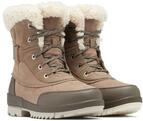 Sorel TORINO II PARC BOOT WATERPROOF Winterstiefel f&uuml;r Damen, Braun (Omega Taupe x