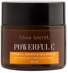 Powerful C Antiedad Iluminadora Ch&iacute;a Spf30 50 Ml