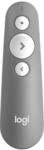 Logitech R500s Presenter mit Laser Klasse 1 f&uuml;r Bluetooth und USB