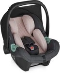 ABC Design Baby Autositz Tulip Diamond Edition – Babyschale für Gruppe 0+ i-Size ABC Design Baby Autositz Tulip Diamond Edition – Babyschale für Gruppe 0+ i-Size