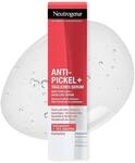 Neutrogena Anti-Pickel+ Peeling Serum 30 ml, hautbilderneuerndes Gesichtsserum...