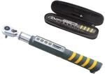 Topeak Drehmomentschl&uuml;ssel D-Torq, One Size, TT2530
