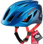 Alpina PICO - Leichter, Optimal Klimatisierter & Bruchfester Fahrradhelm mit