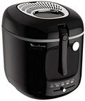 Moulinex Fritteuse XXL Mega 2 kg AM480870