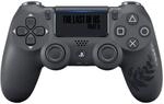 Sony Manette PlayStation 4 &Eacute;dition Sp&eacute;ciale The Last of Us part II Limit&eacute;e,