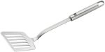 Zwilling J.A. Henckels) 37160-002 Zwilling Pfannenwender, Edelstahl, Silber