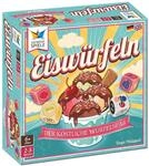 Starnberger Spiele - Eisw&uuml;rfeln - Das k&ouml;stliche W&uuml;rfelspiel f&uuml;r die ganze Familie