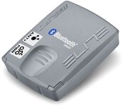 Elite Misuro B+ Sensor, grau, Einheitsgr&ouml;&szlig;e, &lrm;1 St&uuml;ck