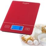 Westmark Digitale K&uuml;chenwaage mit Tara-Funktion, Wiegebereich bis 5 Kg,