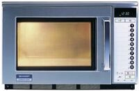 Sharp R-25AT Mikrowelle / 20 L / 2100 W